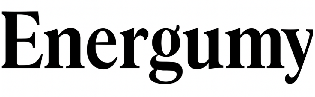 Energumy